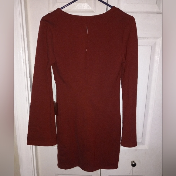 Forever 21 dress - Picture 3 of 4